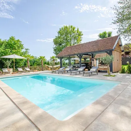 Le Clos Sainte-victoire ヴィラ Montaulin