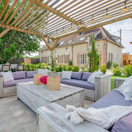 Le Clos Sainte-victoire *