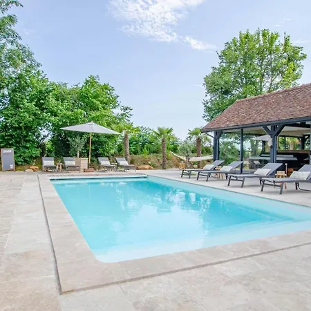 ヴィラ Le Clos Sainte-victoire