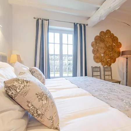 Le Clos Sainte-victoire