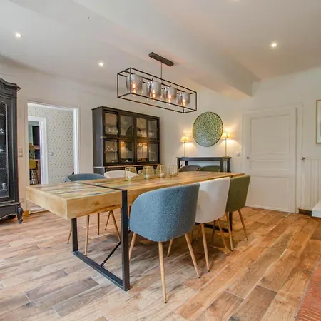 Le Clos Sainte-victoire