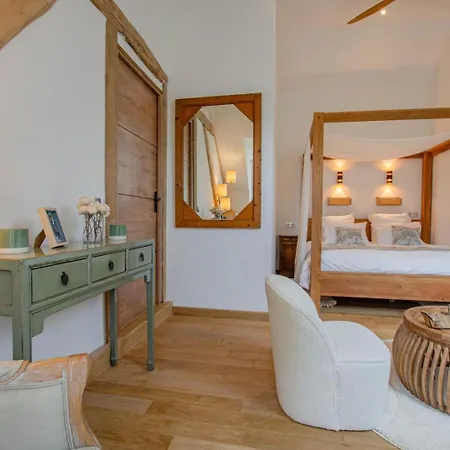 Le Clos Sainte-victoire *