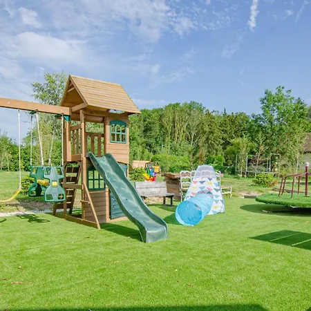 ヴィラ Le Clos Sainte-victoire Montaulin