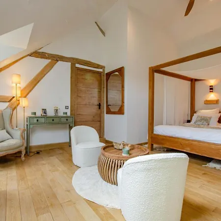 Le Clos Sainte-victoire *