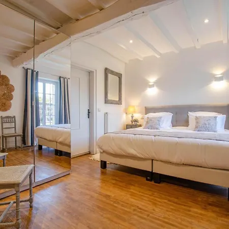 ヴィラ Le Clos Sainte-victoire