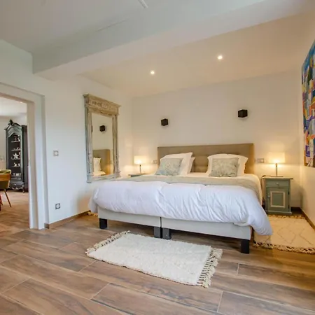 Le Clos Sainte-victoire ヴィラ Montaulin