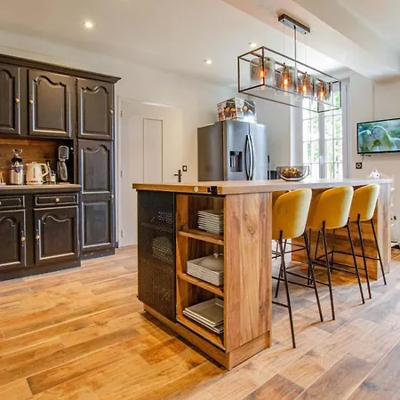 ヴィラ Le Clos Sainte-victoire *