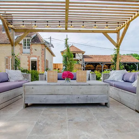 Le Clos Sainte-victoire Montaulin