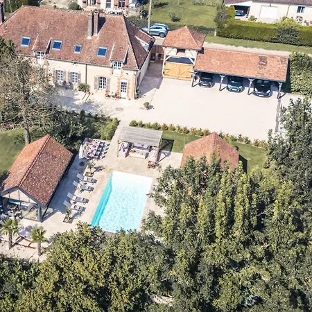 ヴィラ Le Clos Sainte-victoire *