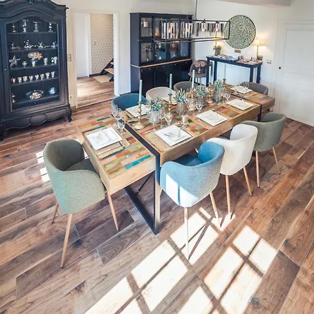 Le Clos Sainte-victoire * Montaulin