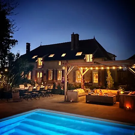 Le Clos Sainte-victoire * Montaulin