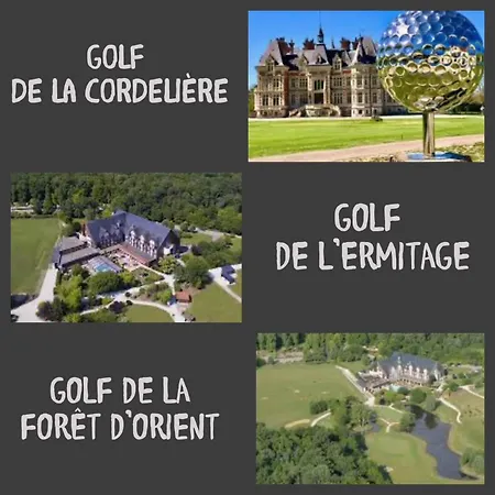 Le Clos Sainte-victoire Montaulin