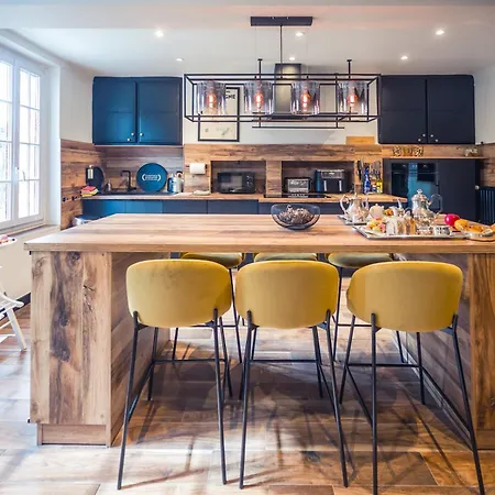 Le Clos Sainte-victoire ヴィラ