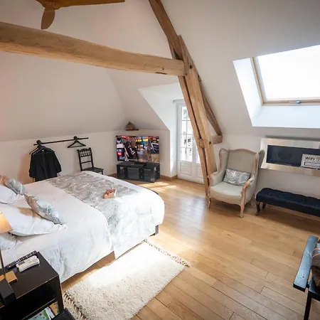 ヴィラ Le Clos Sainte-victoire