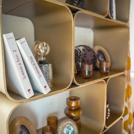 Le Clos Sainte-victoire Montaulin