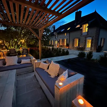 Le Clos Sainte-victoire * Montaulin