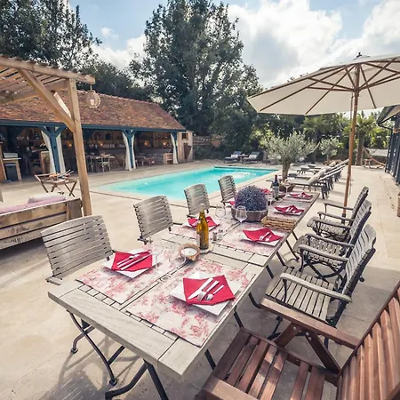 Le Clos Sainte-victoire