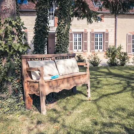 Le Clos Sainte-victoire ヴィラ *