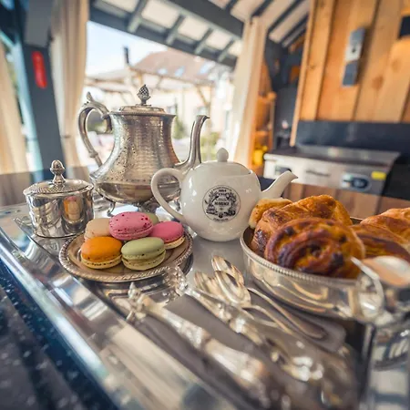 Le Clos Sainte-victoire *