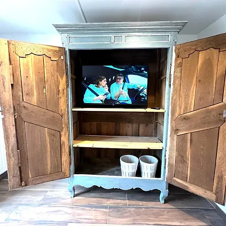 Le Clos Sainte-victoire