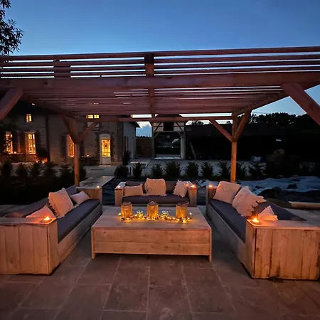 Le Clos Sainte-victoire ヴィラ