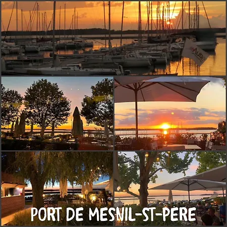 ヴィラ Le Clos Sainte-victoire