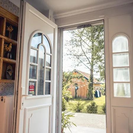 Le Clos Sainte-victoire Montaulin