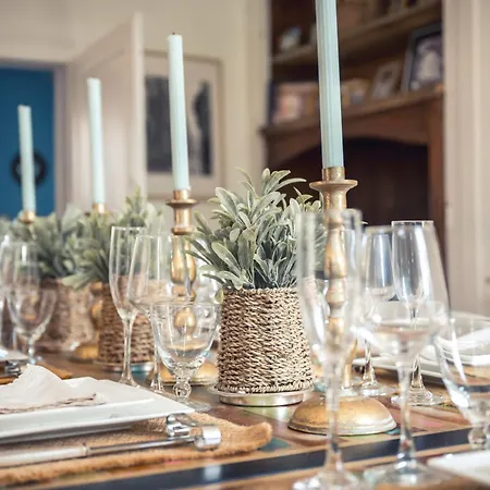 Le Clos Sainte-victoire ヴィラ