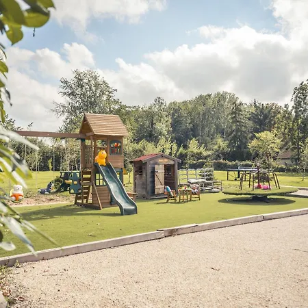 ヴィラ Le Clos Sainte-victoire