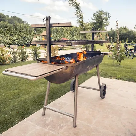 ヴィラ Le Clos Sainte-victoire Montaulin