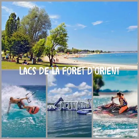 Le Clos Sainte-victoire ヴィラ