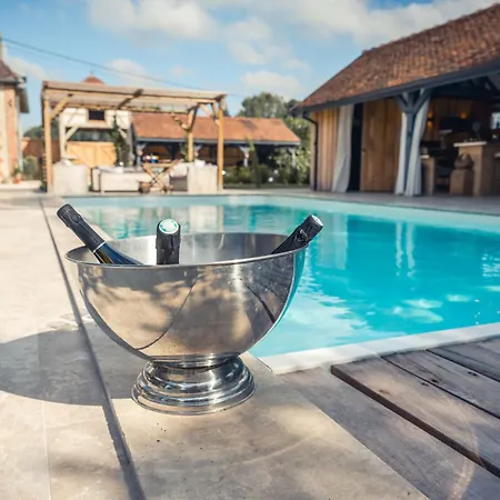 Le Clos Sainte-victoire Montaulin