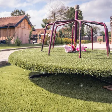 Le Clos Sainte-victoire ヴィラ *