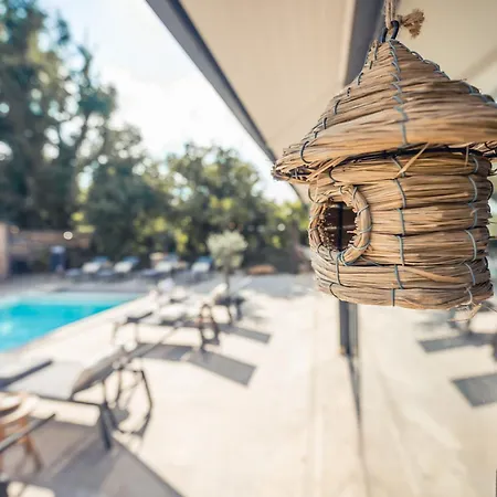 Le Clos Sainte-victoire ヴィラ *