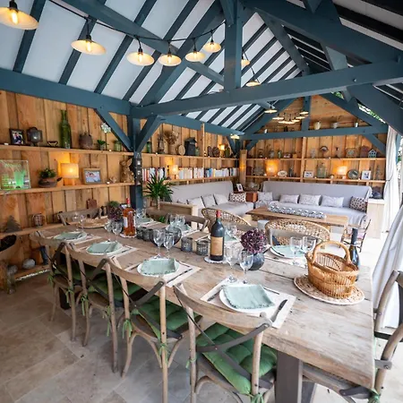 Le Clos Sainte-victoire ヴィラ