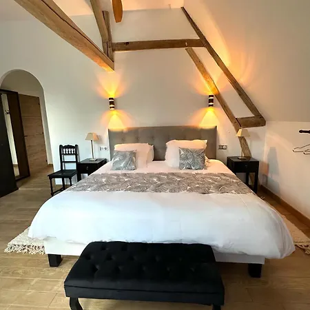 Villa Le Clos Sainte-victoire
