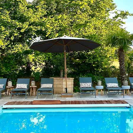 Le Clos Sainte-victoire ヴィラ Montaulin