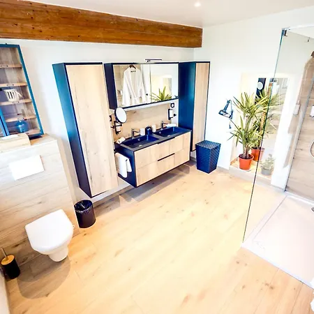 ヴィラ Le Clos Sainte-victoire