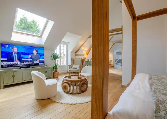 Le Clos Sainte-victoire Willa *